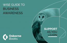 Business Awareness Wise Guide