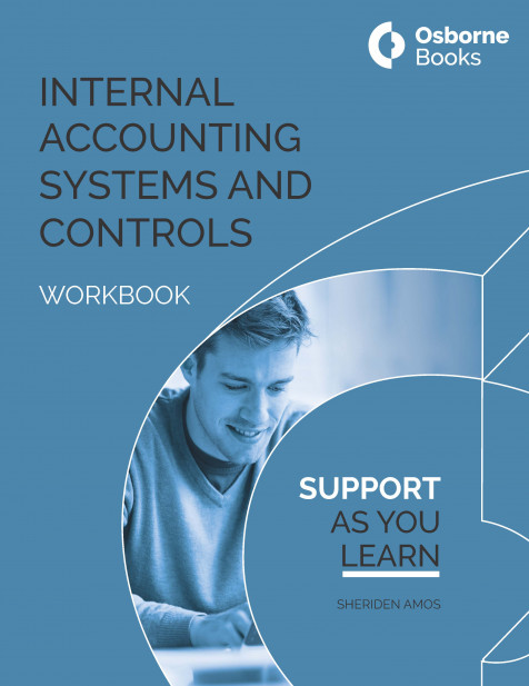 Internal Accounting Systems and Controls Workbook - Osborne Books