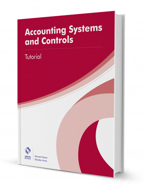 Accounting Systems and Controls Tutorial