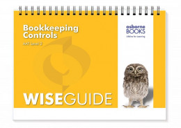Bookkeeping Controls Wise Guide