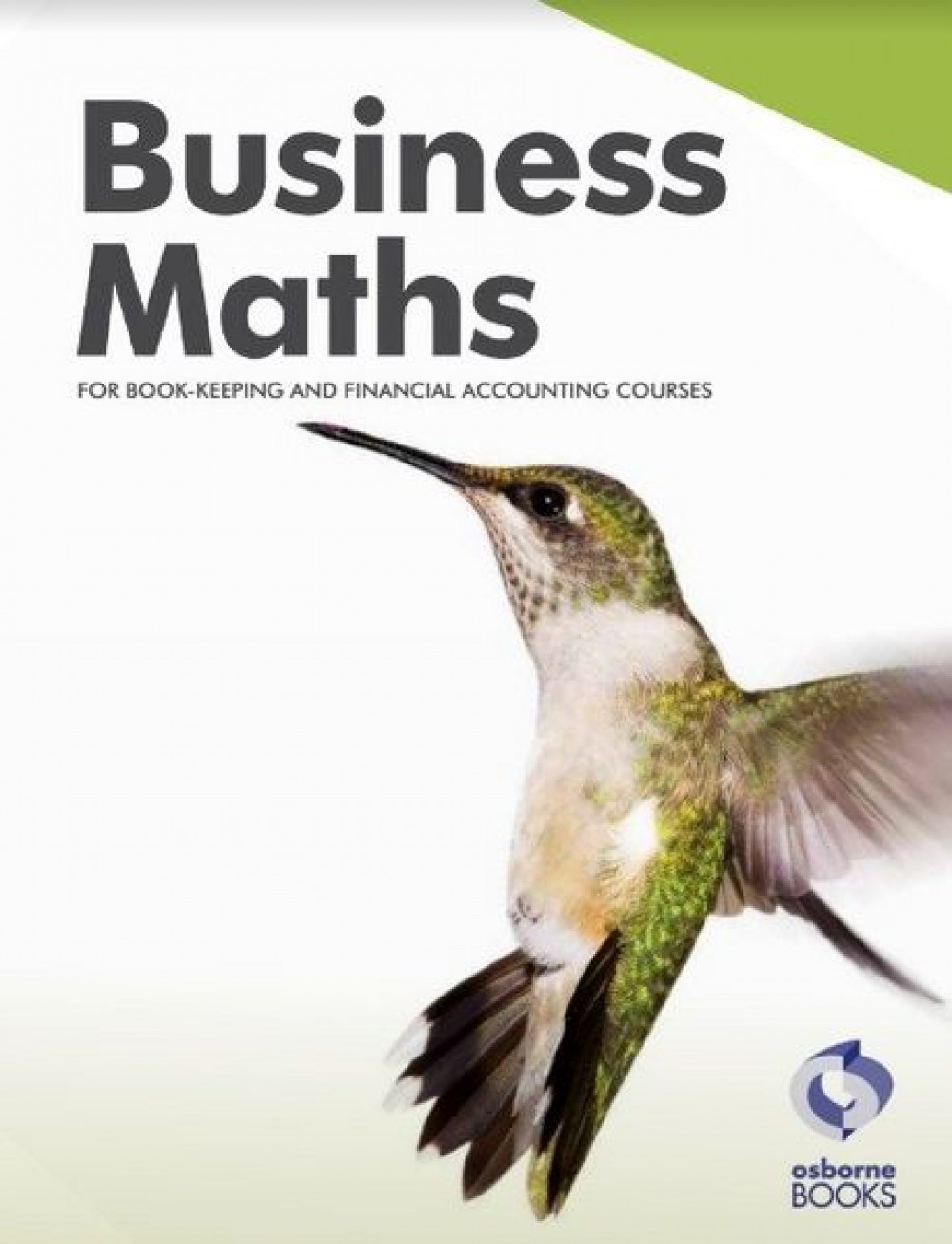Business Maths - Osborne Books