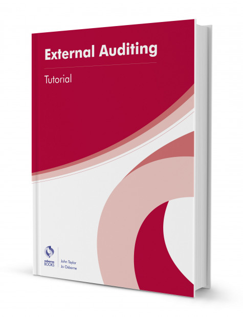 External Auditing Tutorial