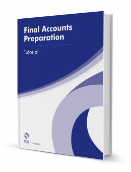 Final Accounts Preparation Tutorial