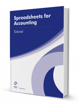 Spreadsheets for Accounting Tutorial