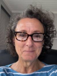 Jo Osborne