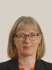 Sheriden Amos