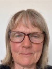 Wendy Yates